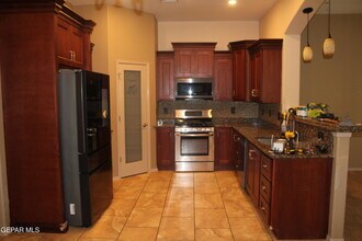 3121 Tunnel Point Way in El Paso, TX - Building Photo - Building Photo