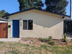 16430 Clymer St in Los Angeles, CA - Building Photo - Building Photo