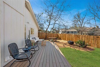 3836 Arrow Dr in Austin, TX - Building Photo - Building Photo