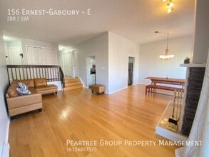 156 Rue Ernest-Gaboury in Gatineau, QC - Building Photo - Building Photo