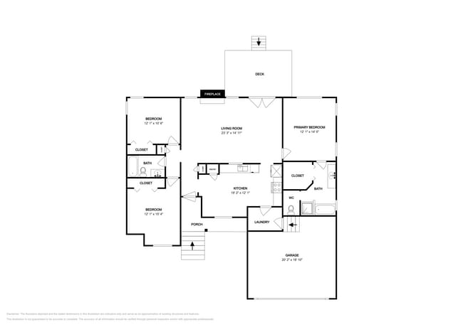 12 Red Cedar Dr in Columbia, SC - Building Photo - Building Photo