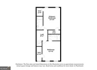 2734 Vining Ridge Terrace in Decatur, GA - Building Photo - Building Photo