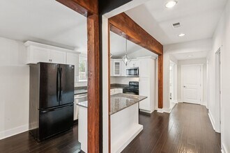 1750 22nd Ave N in Nashville, TN - Building Photo - Building Photo