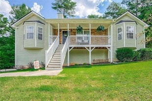 221 Taylor Ridge Trail