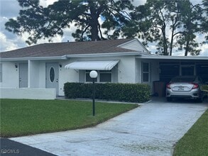 1 Aztec Lily Ln in Lehigh Acres, FL - Building Photo - Building Photo