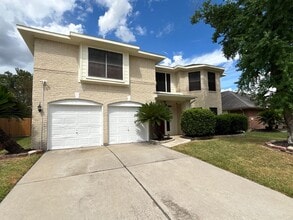 2202 Laurel Branch Way in Houston, TX - Building Photo - Building Photo