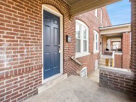 1095 Stanley Ave in Columbus, OH - Building Photo