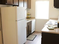 Building Photo - Enclave Apartments in Las Vegas, Nevada