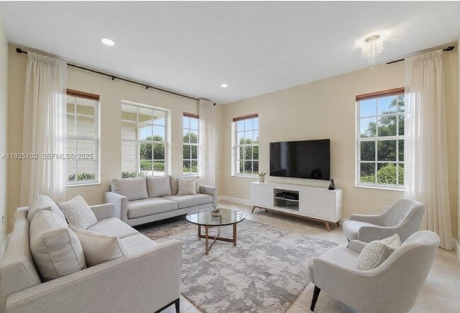 property at 5310 NW 124th Way