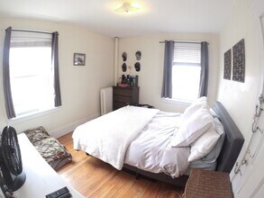 1619 Commonwealth Ave, Unit 22 in Boston, MA - Building Photo - Building Photo