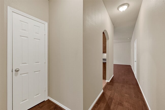 property at 12914 Pecan Shores Dr