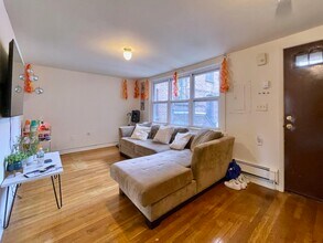 618 Park Ave in Hoboken, NJ - Building Photo - Building Photo