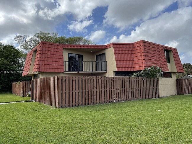 property at 8409 Trent Ct