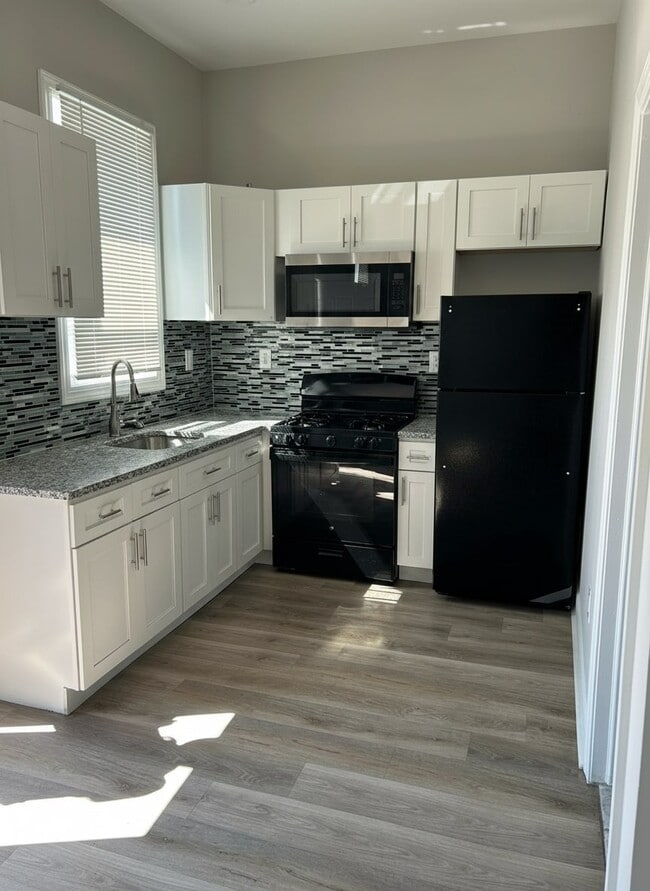 500 N Vodges St in Philadelphia, PA - Building Photo - Building Photo