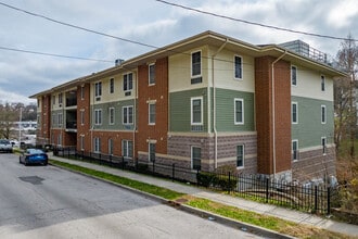 Clifton Hills in Newport, KY - Building Photo - Building Photo