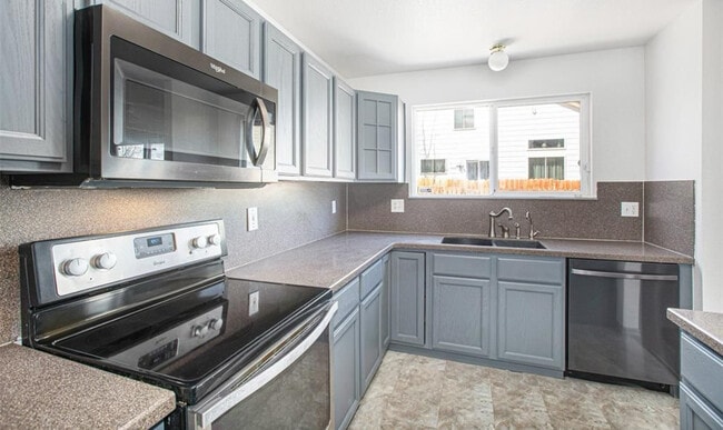 property at 9208 Granger Ln