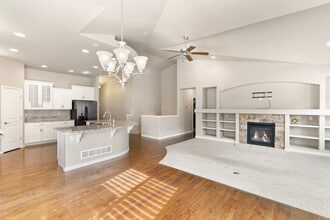 3003 Looking Glass Way in Colorado Springs, CO - Building Photo - Building Photo