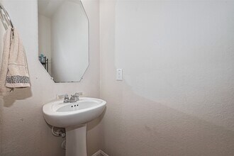 20718 Bandrock Terrace, Unit B6-2020 in Richmond, TX - Building Photo - Building Photo