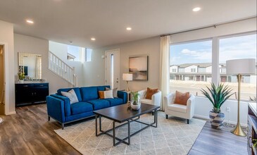 5721 Stone Fly Dr in Timnath, CO - Building Photo - Building Photo