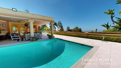 1831 Loma Vista Dr in Beverly Hills, CA - Building Photo - Building Photo
