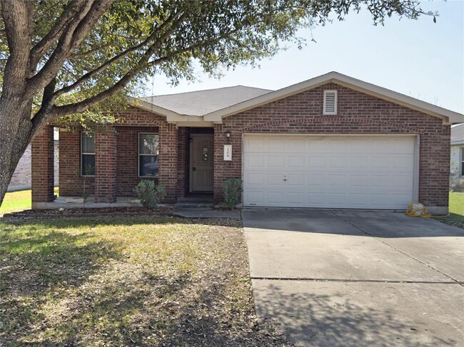 109 Salado Dr in Kyle, TX - Building Photo - Building Photo