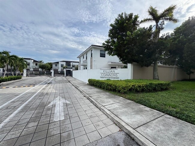 property at 11706 SW 106th Terrace