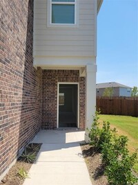 2101 Revere Dr in Princeton, TX - Building Photo - Building Photo