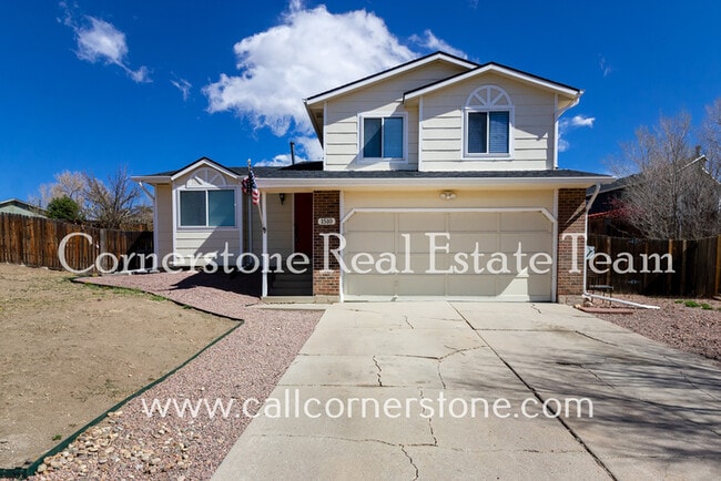 property at 1510 Tealwood Ct