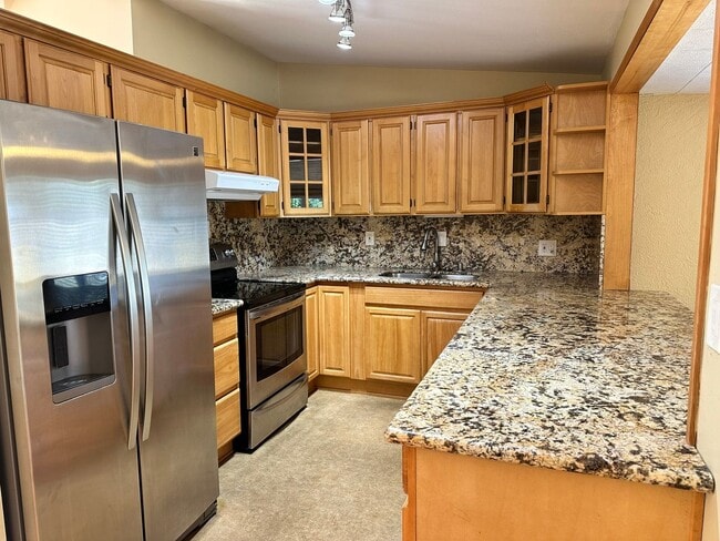 3771 138th Pl SE in Bellevue, WA - Building Photo - Building Photo