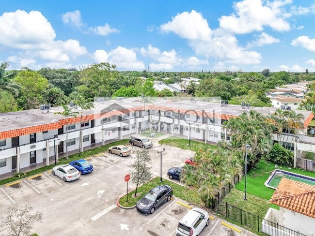 400 NW 65th Ave