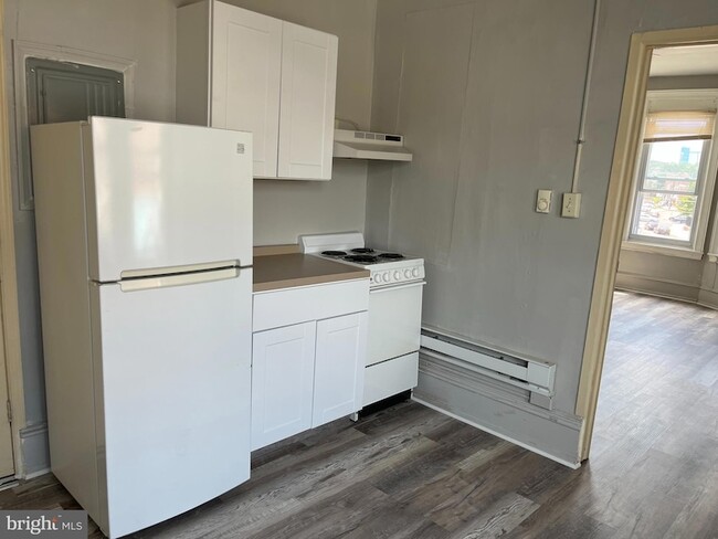 3315 N Park Ave, Unit 2 in Philadelphia, PA - Building Photo - Building Photo