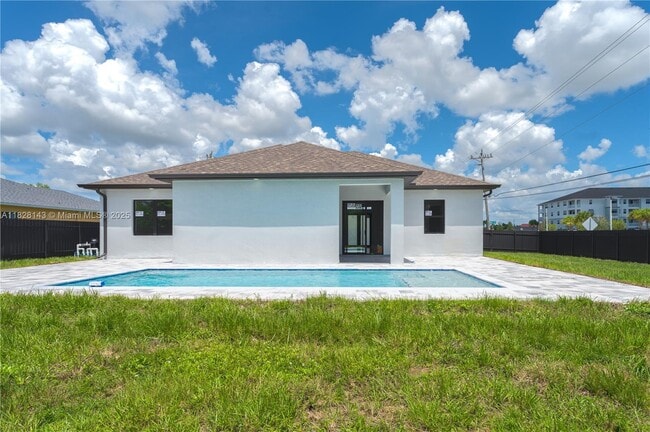 800 SW 2nd St in Cape Coral, FL - Building Photo - Building Photo