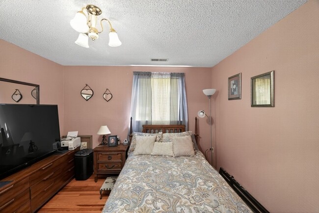 property at 3525 E Ridge Rd