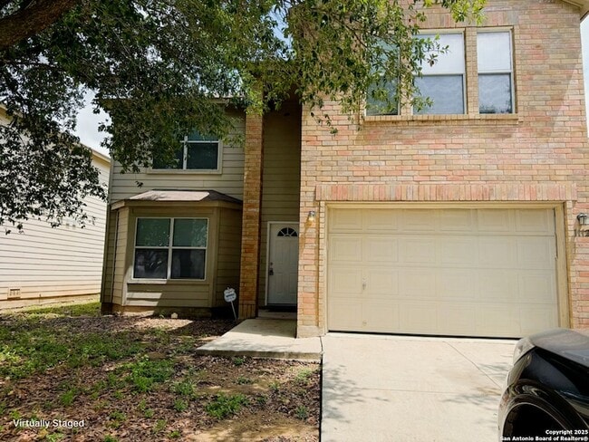 11127 Ballard Peak, Unit 10556-A in San Antonio, TX - Building Photo - Building Photo