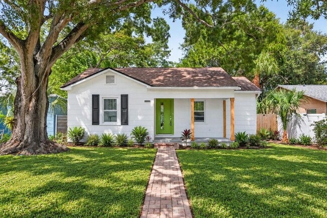 property at 4645 Iris St N