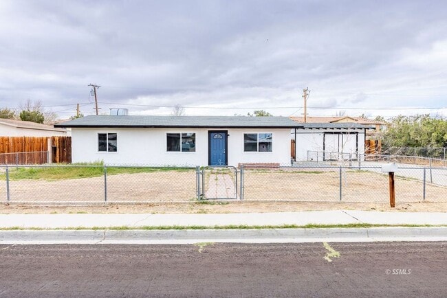 property at 341 S Gordon St