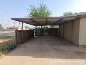 3606 Tanner Dr in Midland, TX - Building Photo - Building Photo