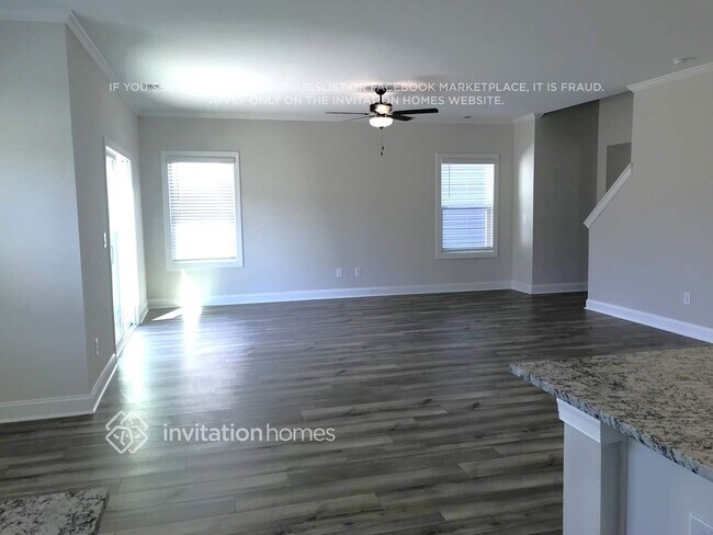 406 Azalea Gaze Dr in Youngsville, NC - Building Photo - Building Photo