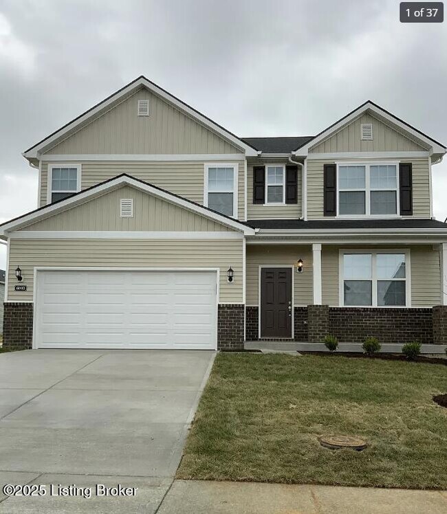 property at 6003 Blue Ash Ct