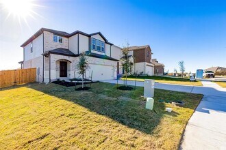 109 Bridge Deck Lp in Kyle, TX - Building Photo - Building Photo