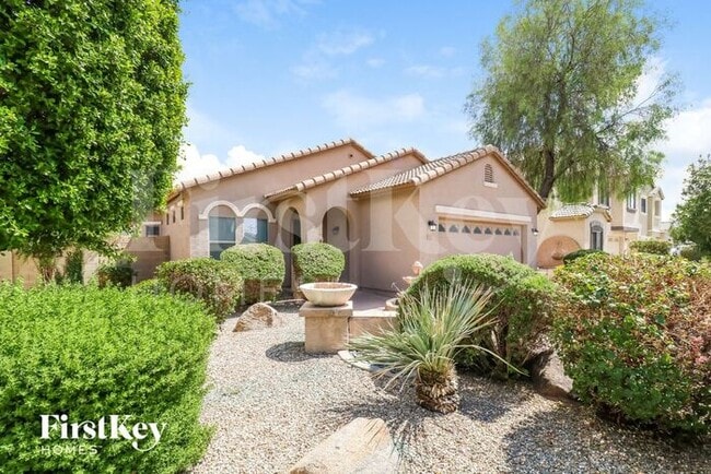 15227 N 173rd Ln in Surprise, AZ - Building Photo - Building Photo