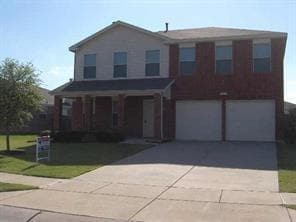 515 Hunters Ridge Dr in Melissa, TX - Building Photo - Building Photo