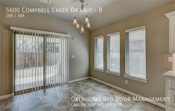 5600 Campbell Creek Dr in Oklahoma City, OK - Building Photo - Building Photo