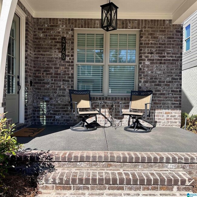 4740 Arden Wy in Hoover, AL - Building Photo - Building Photo