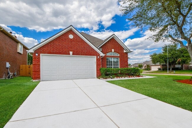 property at 802 Childers Ct