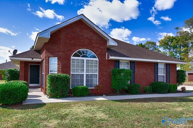 property at 126 Herrick Dr SW