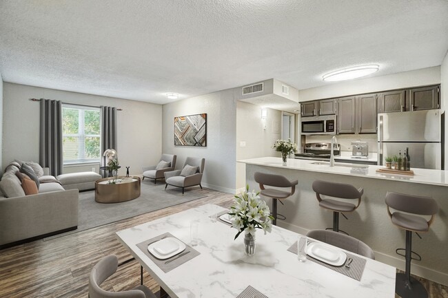 Winchester Run in Oklahoma City, OK - Building Photo - Building Photo