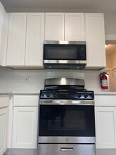 256 Dwight St in Jersey City, NJ - Foto de edificio - Building Photo