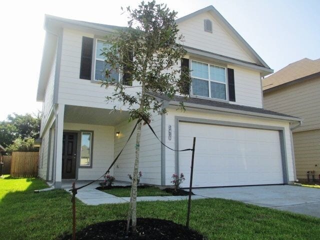 5418 Plantation Forest Dr in Katy, TX - Building Photo - Building Photo