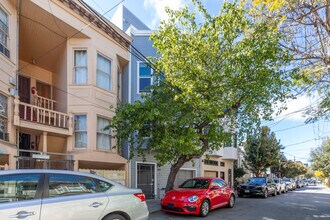 150 Lexington St in San Francisco, CA - Building Photo - Building Photo